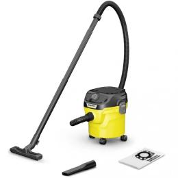 Промисловий пилосос Karcher KWD 1 W V-12/2/18 (1.628-401.0)