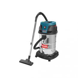 Промисловий пилосос Ronix 1241 Blue Silver
