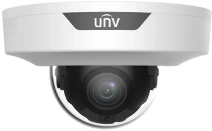 Камера відеонагляду Uniview IPC354SB-ADNF28K-I0