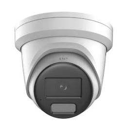 Камера відеонагляду HikVision DS-2CD2347G2H-LIU (eF) (2.8мм) White
