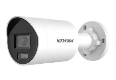Камера відеонагляду HikVision DS-2CD2047G2H-LIU (eF) (2.8мм)