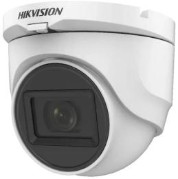 Камера відеонагляду HikVision DS-2CE76D0T-ITMF (C) 2.8 mm White