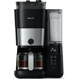 Кавоварка Philips All-in-1 Brew HD7900/50 Black