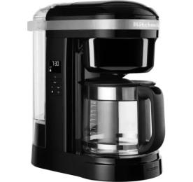 Кавоварка KitchenAid CLASSIC 5KCM1208EOB Black