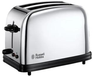 Тостер Russell Hobbs Chester 23310-56 Silver
