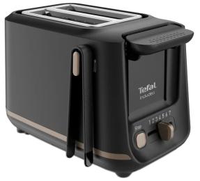 Тостер Tefal Includeo TT533811 Black