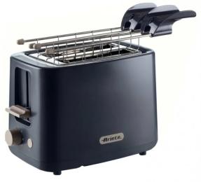 Тостер Ariete 0157/03 Black (00C015703AR0)