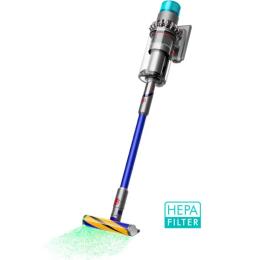 Пилосос Dyson Gen5 Outsize Cordless Vacuum Nickel Blue (447923-01)