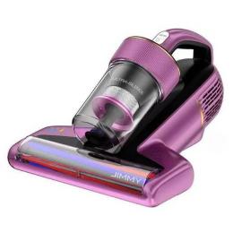 Пилосос JIMMY BX6 Pro Pink з УФ-лампою