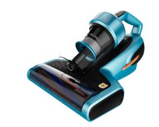 Пилосос JIMMY BX7 Pro Blue з УФ-лампою