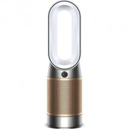 Очищувач повітря Dyson HP09 (369020-01) White Gold
