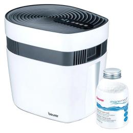 Зволожувач повітря Beurer Maremed MK 500 White