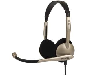 Накладні навушники Koss CS100i (197138.101)