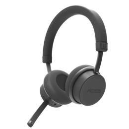Накладні навушники Koss CS340iBT QZ Over-Ear Black (197196.101)