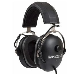 Накладні навушники Koss QZ99 Over-Ear (180125.101)