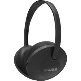 Накладні навушники Koss KPH7 Wireless Black (197229.101)