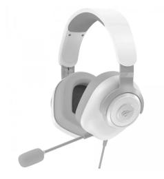 Накладні навушники Havit HV-H2230d White