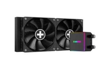 Кулер для ПК Xilence LiQuRizer 240 PRO (XC982) Black