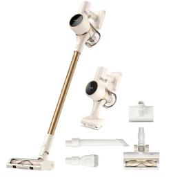 Пилосос Dreame R10 (VTV22B) White Gold