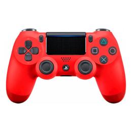 Геймпад Sony DualShock 4 V2 Red