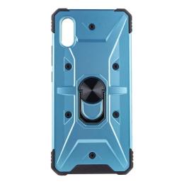 Чохол-накладка EpiK Pathfinder Ring для Xiaomi Redmi 9A Light Blue