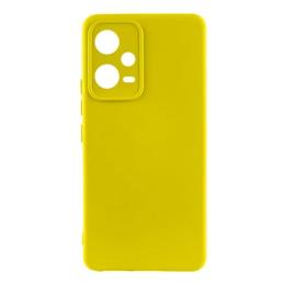 Чохол-накладка Lakshmi Silicone Cover Full Camera для Xiaomi Poco X5 5G/Redmi Note 12 5G Flash