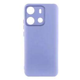 Чохол-накладка Lakshmi Silicone Cover Full Camera для Tecno Spark Go 2023 Dasheen