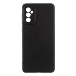 Чохол-накладка Lakshmi Silicone Cover Full Camera для Samsung Galaxy A34 5G Black