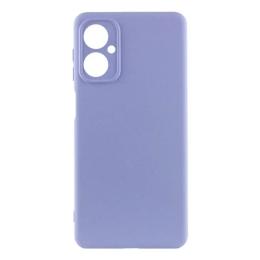 Чохол-накладка Lakshmi Silicone Cover Full Camera для TECNO Spark 9 Pro (KH7n) Dasheen