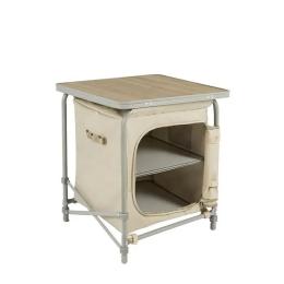 Складний стіл Naturehike CNH22JU031 Beige