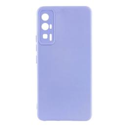 Чохол-накладка Lakshmi Silicone Cover Full Camera для Xiaomi Poco F5 Pro Dasheen
