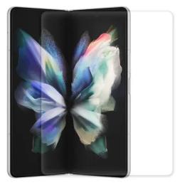 Захисна плівка Boxface Samsung Galaxy Z Fold 3 F926B Transparent передня та задня