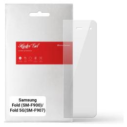 Захисна плівка ArmorStandart Samsung Fold (SM-F900)/Fold 5G (SM-F907) Transparent на зовнішній дисплей (ARM65059)