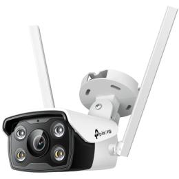 Камера відеонагляду TP-Link VIGI C340-W (4mm) White