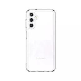 Чохол-накладка Blueo Type Gorilla Crystal + Drop Resistance Case для Samsung Galaxy A14 Transparent