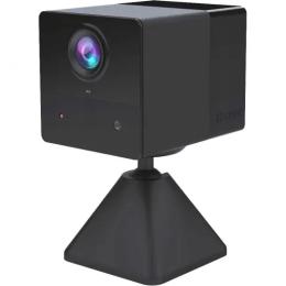 Камера відеонагляду Ezviz CS-BC2 (2MP) Smart Wi-Fi Black