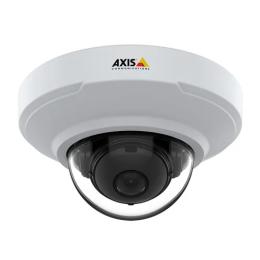 Камера відеонагляду Axis M3065-V 2MP 01707-001 White