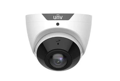 Камера відеонагляду Uniview IPC3605SB-ADF16KM-I0 (0235C6LW) White