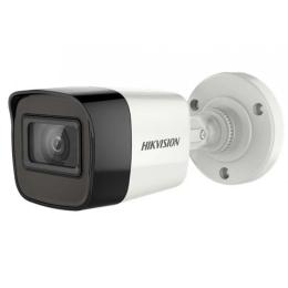 Камера відеонагляду HikVision DS-2CE16H0T-ITF (C) White