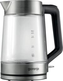 Електрочайник Gorenje K17GED