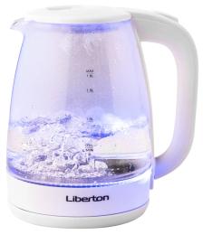 Електрочайник Liberton LEK-6807