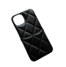 Чохол-накладка Infinity Cortex Card для iPhone 14 Black