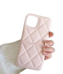 Чохол-накладка Infinity Cortex Card для iPhone 14 Pro Pink