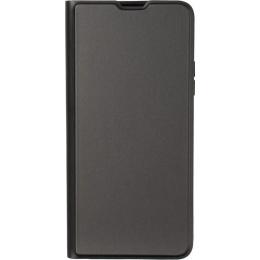 Чохол-книжка Gelius Book Cover Gelius Shell Case для Xiaomi Redmi Note 12 Black
