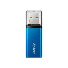 Флеш память Apacer USB3.2 32GB AH25C Ocean Blue (AP32GAH25CU-1)