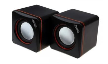 Акустична система Jedel CК4 Black