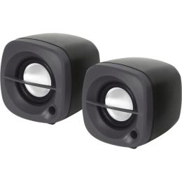 Акустична система Omega OG-15 6W Black