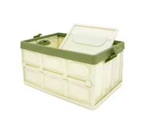 Автомобільний органайзер Voltronic YT-BY-628Gr Green 400x280х230mm