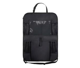 Автомобільний органайзер Voltronic VL-34232 Black 61x41см
