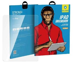Захисне скло для планшетів Blueo HD Tempered Glass for iPad/air 9.7 Transparent